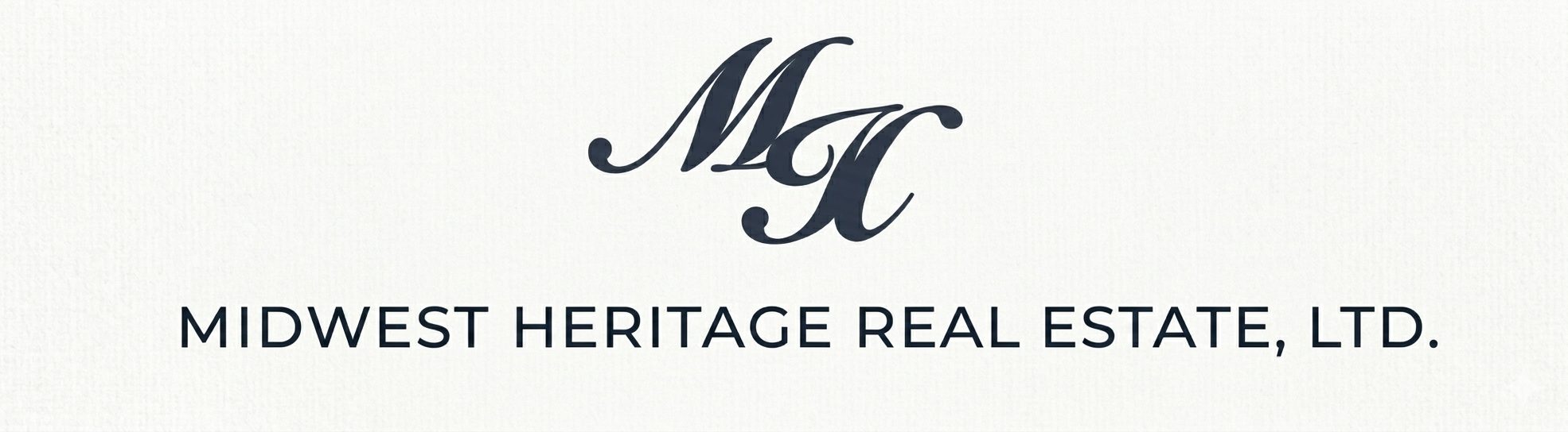 Midwest Heritage Real Estate, LTD logo